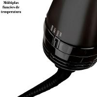 Escova Secadora Alisadora Elétrica ONE-STEP RVDR5282 Revlon - 9