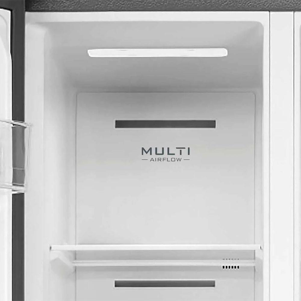 Refrigerador Side By Side Rs598fga Inverter 442L A+++ Com Conectividade Via App Midea - 9