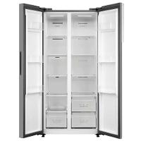 Refrigerador Side By Side Rs598fga Inverter 442L A+++ Com Conectividade Via App Midea - 2