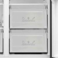 Refrigerador Side By Side Rs598fga Inverter 442L A+++ Com Conectividade Via App Midea - 6