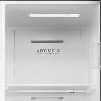 Refrigerador Side By Side Rs598fga Inverter 442L A+++ Com Conectividade Via App Midea - 7
