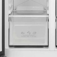 Refrigerador Side By Side Rs598fga Inverter 442L A+++ Com Conectividade Via App Midea - 8