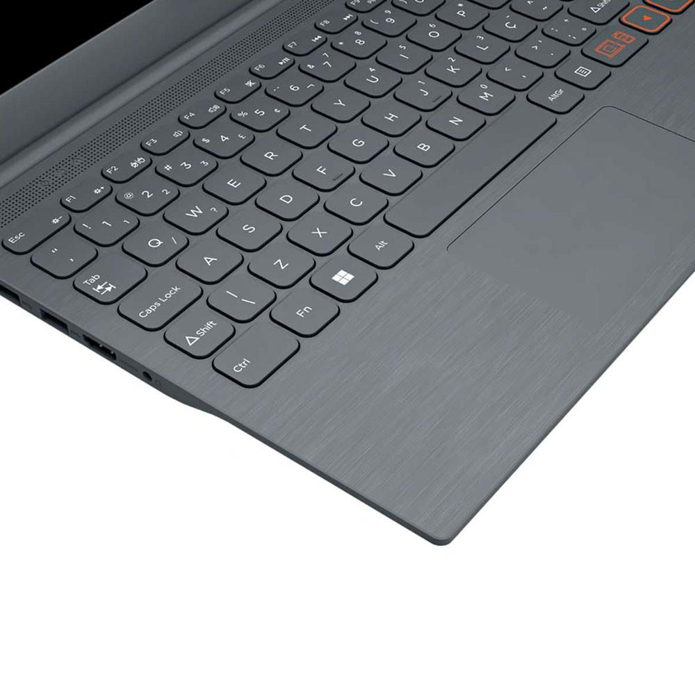 Notebook Positivo Vision C C4128A-14 Intel Celeron 4GB 14.1  Windows 11 Home - 5