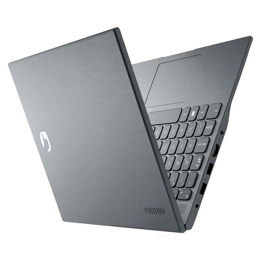 Notebook Positivo Vision C C4128A-14 Intel Celeron 4GB 14.1  Windows 11 Home - 8