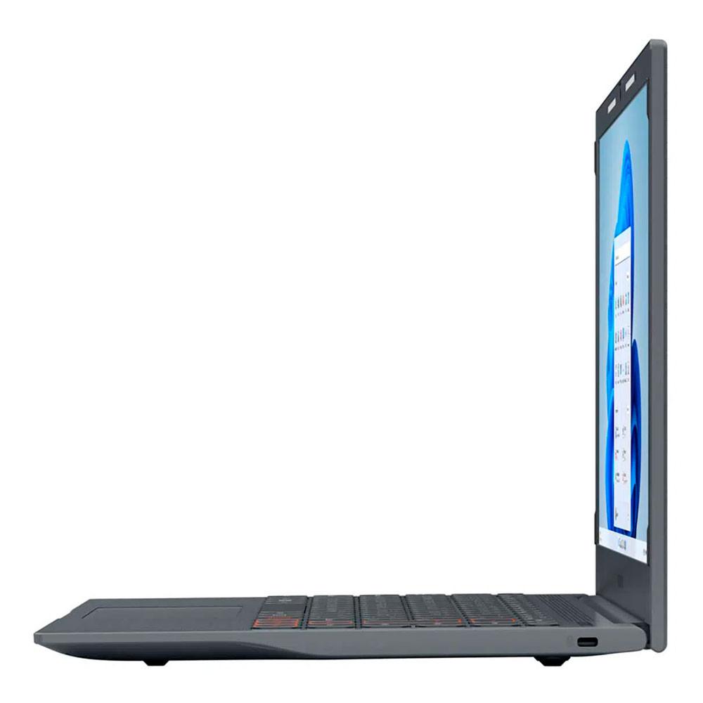 Notebook Positivo Vision C C4128A-14 Intel Celeron 4GB 14.1  Windows 11 Home - 9