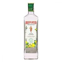 Bebida Mista Alcoólica Lemon e Ginger Beefeater Botanics Garrafa 750 ml - 1