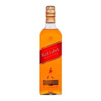 Kit Whisky Johnnie Walker Red Label 750ml com 2 unidades - 2