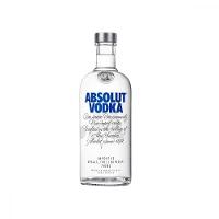 Vodka Absolut 750 Ml - 1