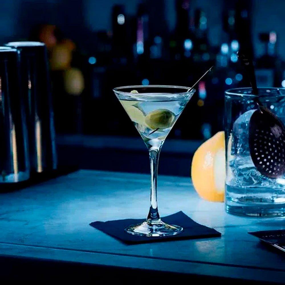 Kit Vodka Sueca Absolut Natural 750ml com 2 Unidades - 4