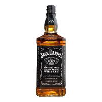 Whisky Jack Daniels Premium 1 Litro - 1