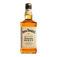 Whisky Jack Daniels Premium Honey 1 Litro - 1