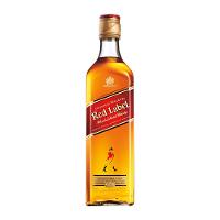 Whisky Johnnie Walker Red Label 750ml - 1
