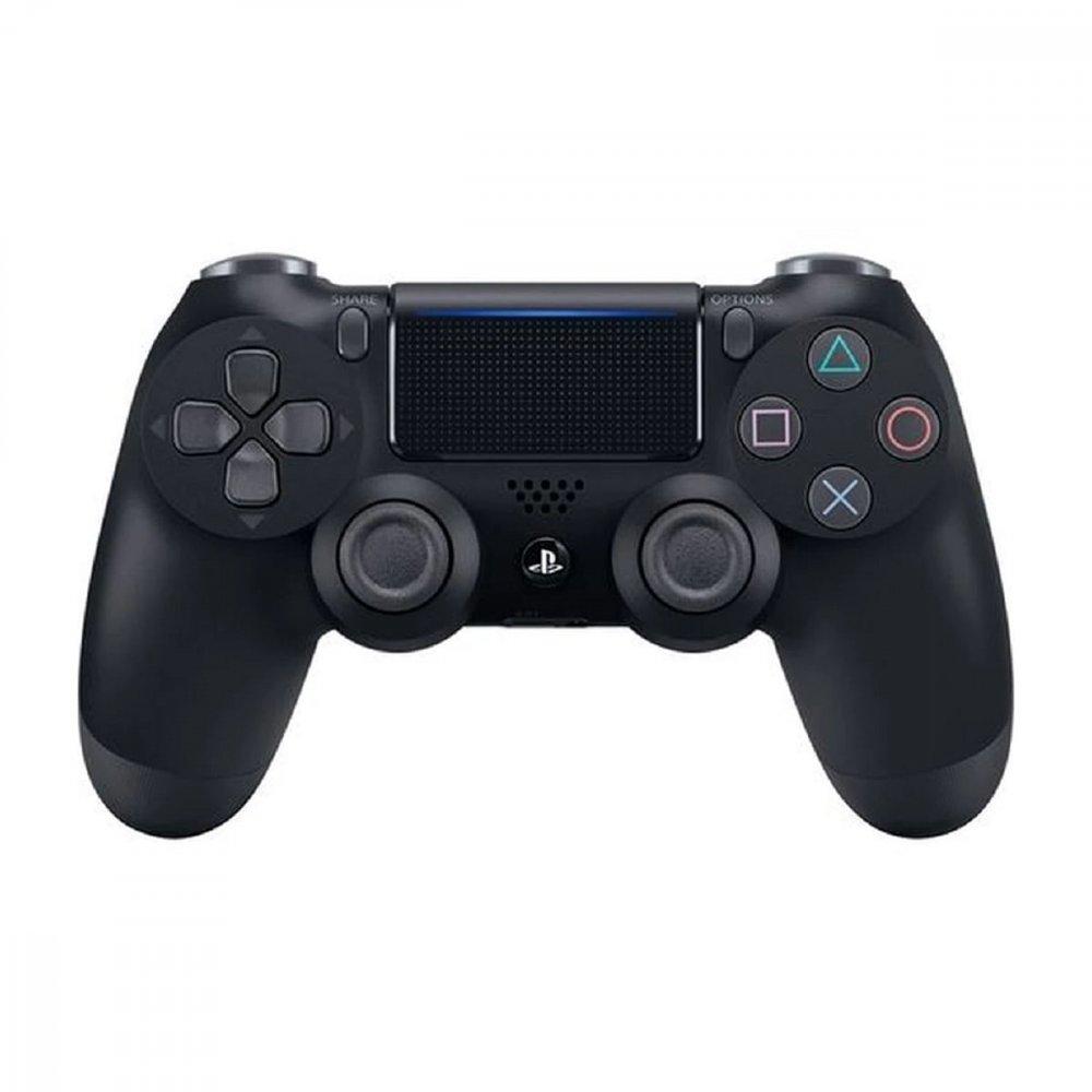 Controle PS4 Dualshock 4 Sem Fio Sony - 1