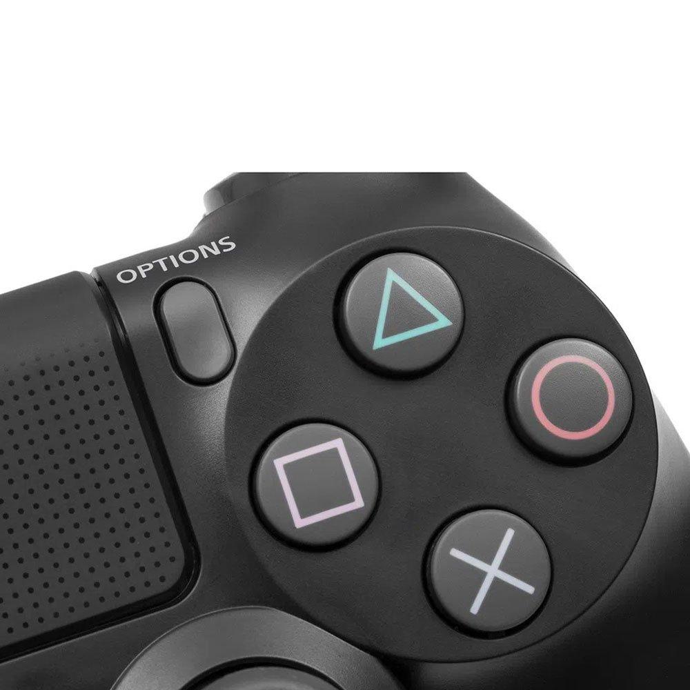 Controle PS4 Dualshock 4 Sem Fio Sony - 7