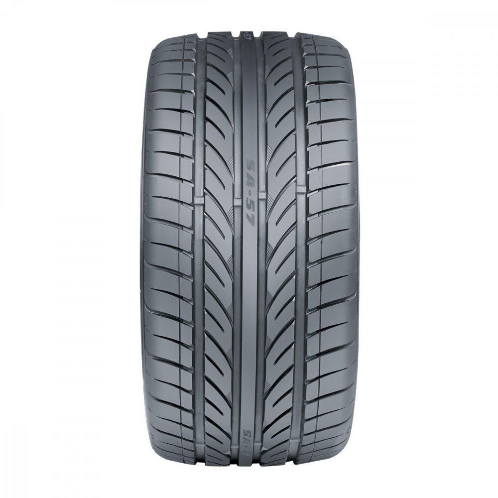 Pneu Aro 17 225/45R17 Westlake Zuper Ace SA-57 CR65778 - 2