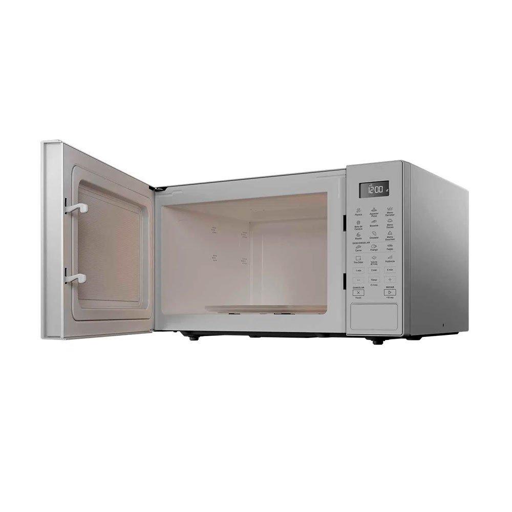 Micro-ondas 32 Litros com Menu Gourmet BMS46AB Brastemp - 2