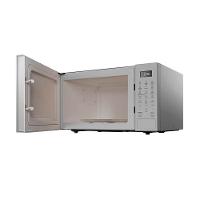 Micro-ondas 32 Litros com Menu Gourmet BMS46AB Brastemp - 2