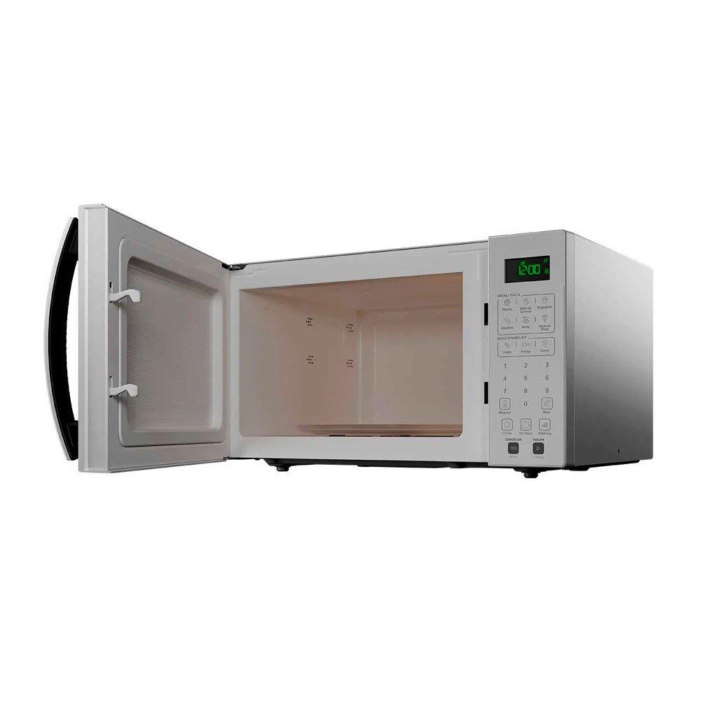 Micro-ondas Consul 32 Litros com Menu Fácil CMS46AB - 2
