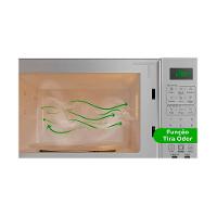 Micro-ondas Consul 32 Litros com Menu Fácil CMS46AB - 3