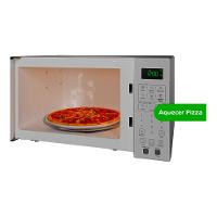 Micro-ondas Consul 32 Litros com Menu Fácil CMS46AB