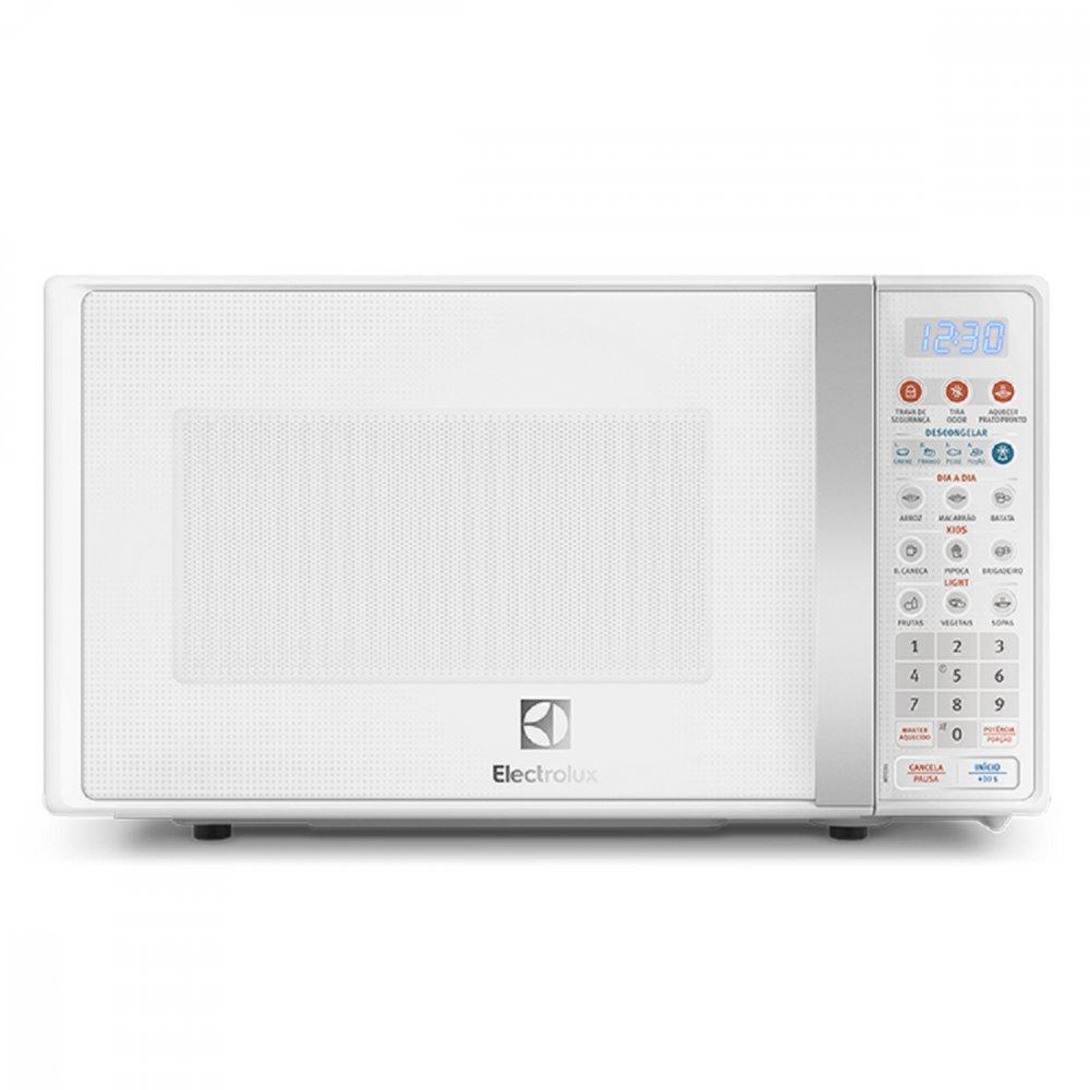 Micro-ondas MTO30 20 Litros Electrolux - 1