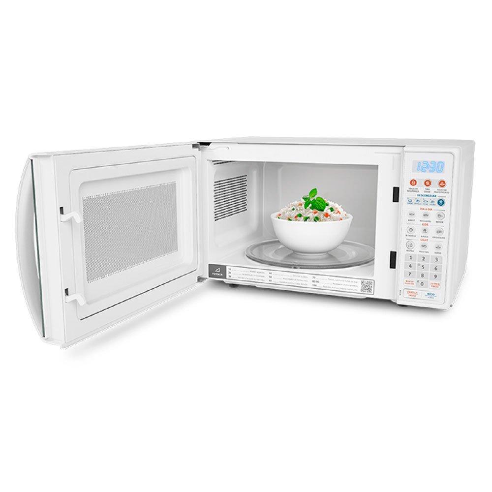 Micro-ondas MTO30 20 Litros Electrolux - 2