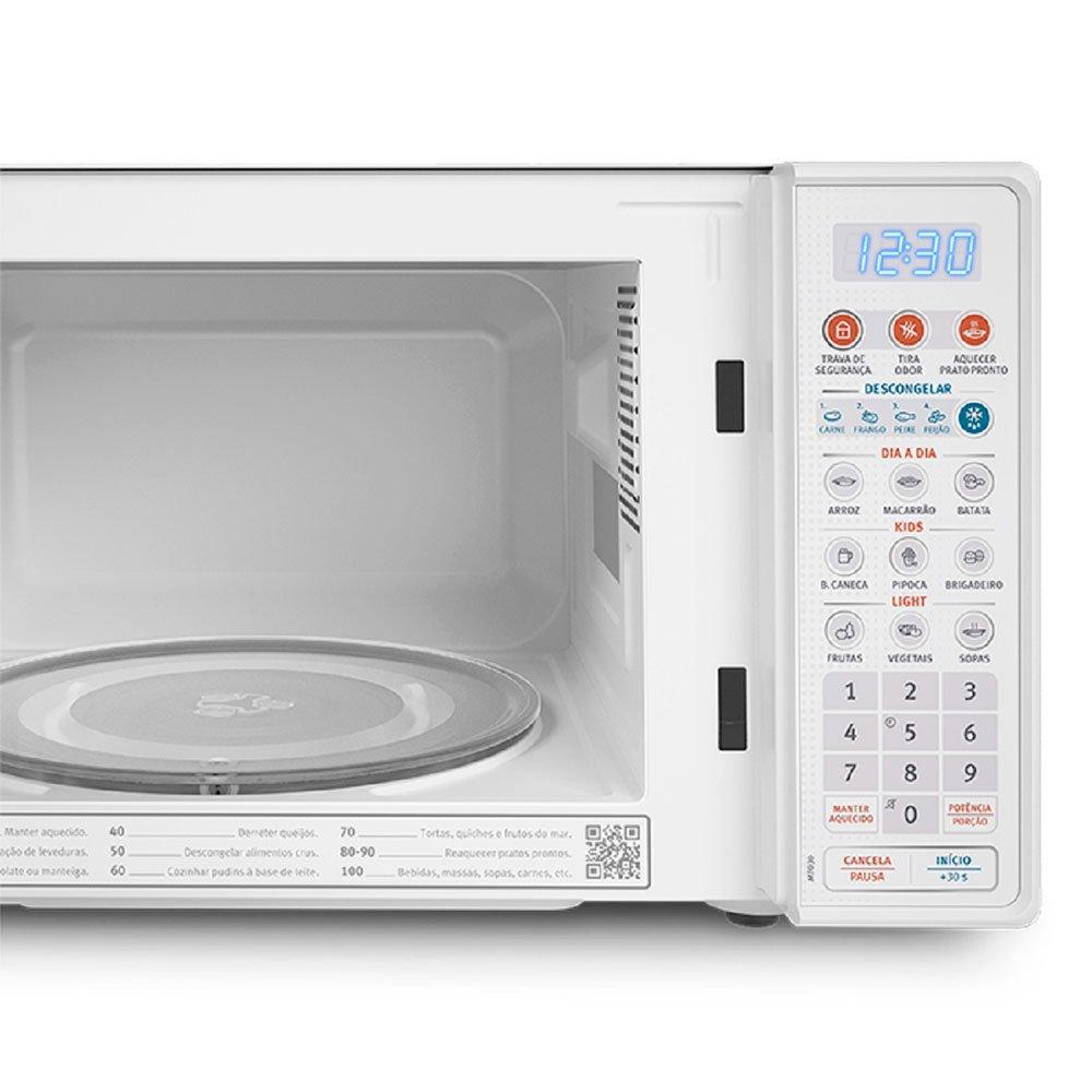 Micro-ondas MTO30 20 Litros Electrolux - 3