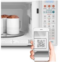 Micro-ondas MTO30 20 Litros Electrolux - 4