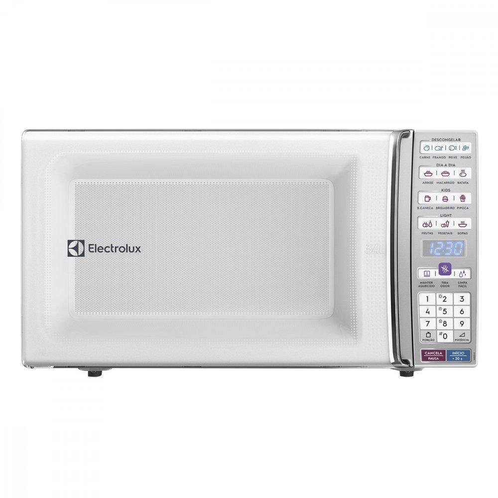 Micro-ondas Electrolux 34 Litros MEO44 - 1