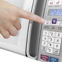 Micro-ondas Electrolux 34 Litros MEO44 - 2