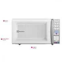 Micro-ondas Electrolux 34 Litros MEO44 - 3