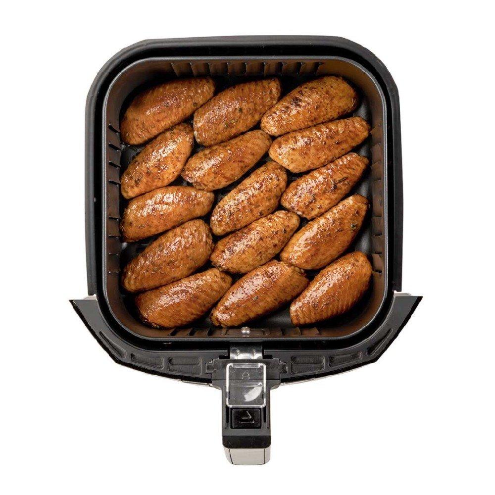 Fritadeira Elétrica Sem Óleo Mondial Air Fryer AFN-40-BI - 4