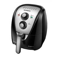 Fritadeira Elétrica Sem Óleo Mondial Air Fryer AFN-40-BI - 1