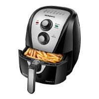 Fritadeira Elétrica Sem Óleo Mondial Air Fryer AFN-40-BI - 3