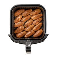 Fritadeira Elétrica Sem Óleo Mondial Air Fryer AFN-40-BI - 4