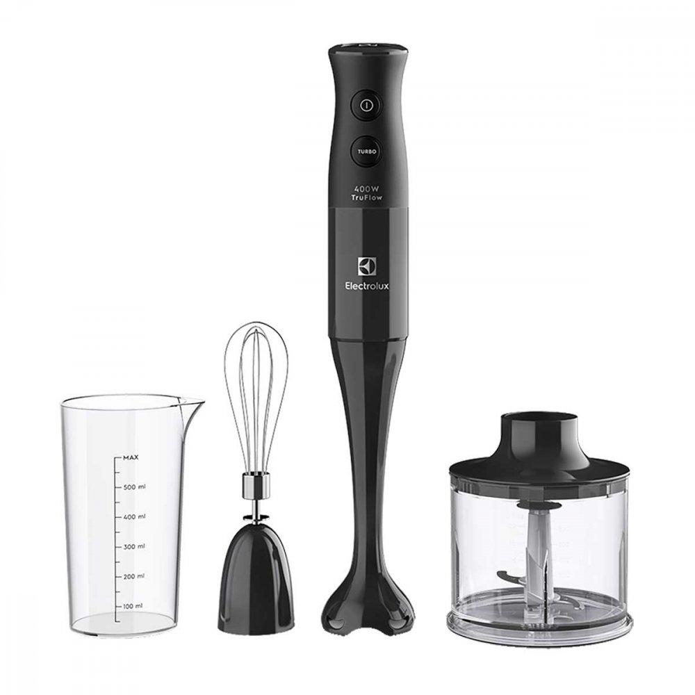 Mixer 3 em 1 com 2 Velocidades 400W EIB10 Electrolux - 1