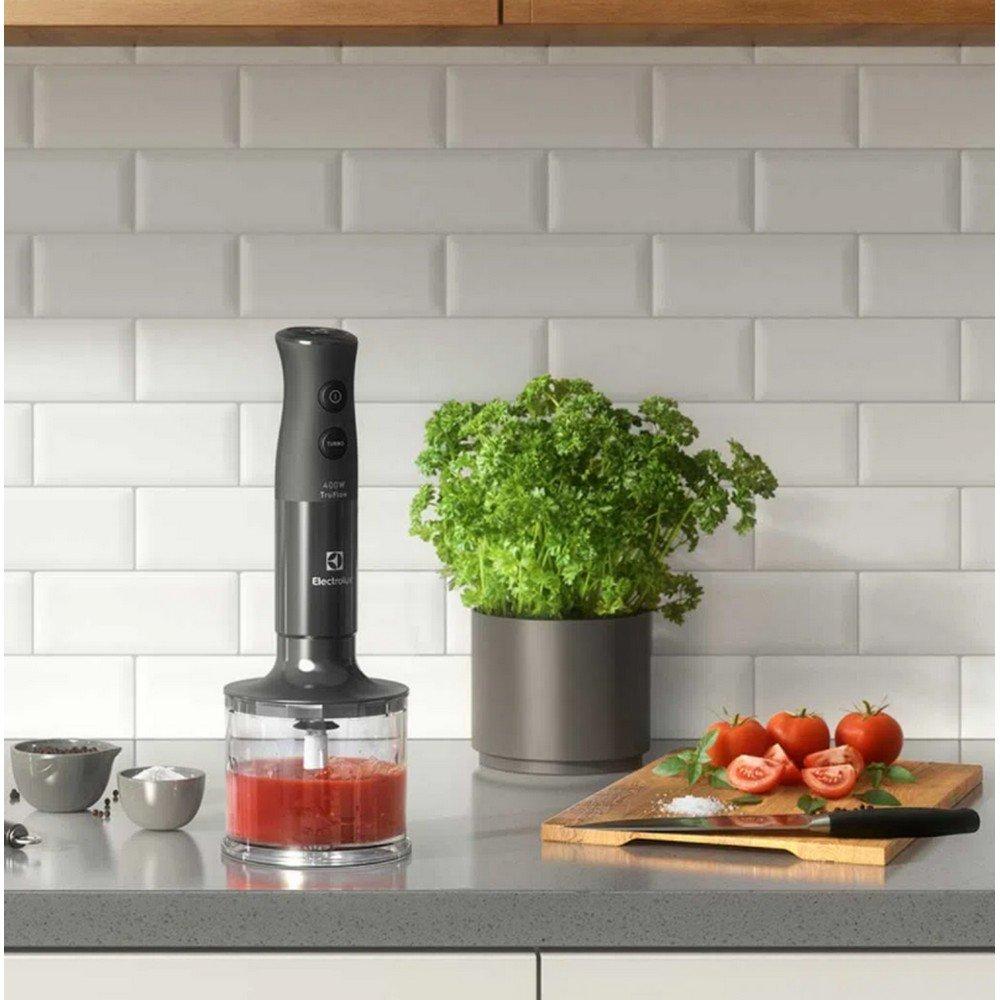 Mixer 3 em 1 com 2 Velocidades 400W EIB10 Electrolux - 3