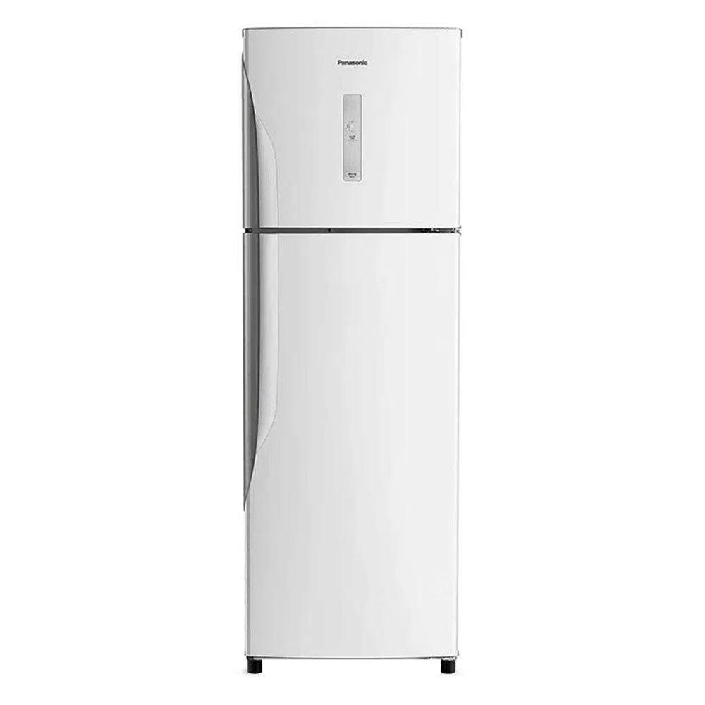 Geladeira Panasonic Frost Free Top Freezer 2 Portas NR-BT41PD1WB 387 Litros - 1