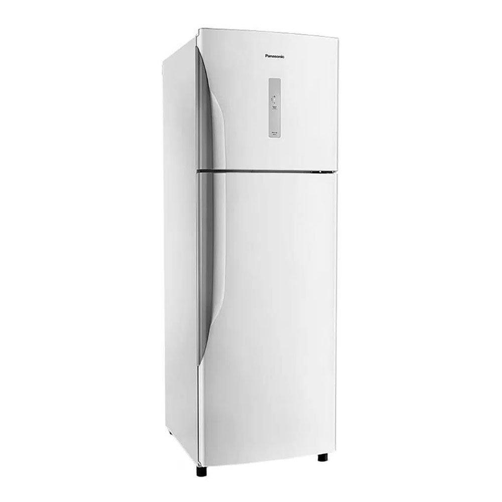 Geladeira Panasonic Frost Free Top Freezer 2 Portas NR-BT41PD1WB 387 Litros - 3
