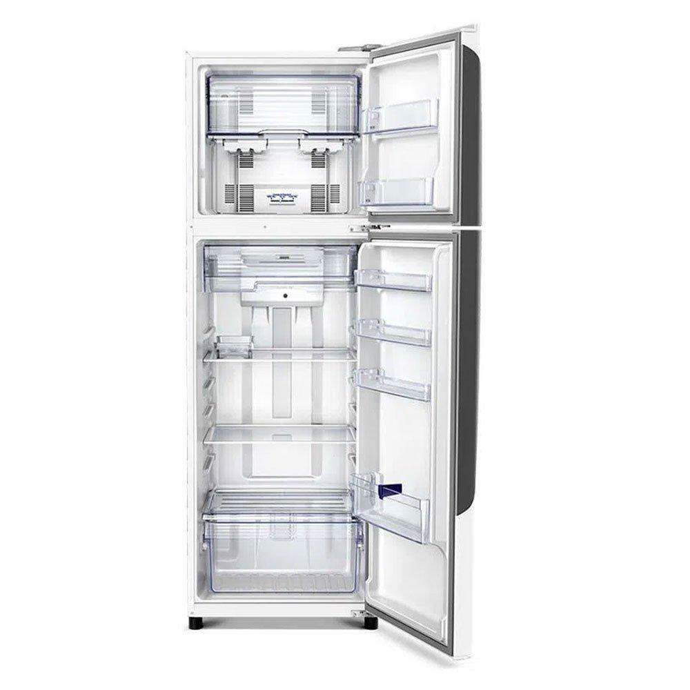 Geladeira Panasonic Frost Free Top Freezer 2 Portas NR-BT41PD1WB 387 Litros - 5