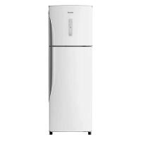 Geladeira Panasonic Frost Free Top Freezer 2 Portas NR-BT41PD1WB 387 Litros - 1