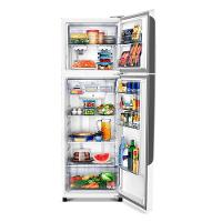 Geladeira Panasonic Frost Free Top Freezer 2 Portas NR-BT41PD1WB 387 Litros - 6