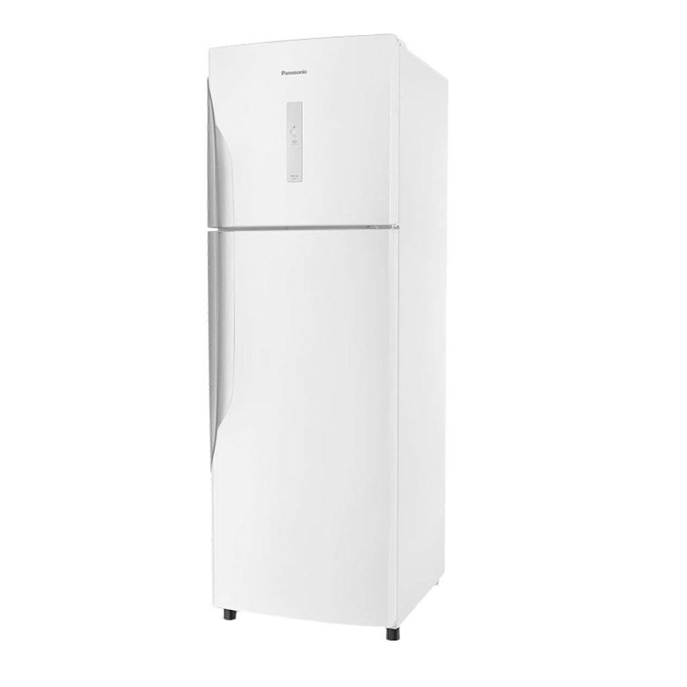 Geladeira Frost Free 387L Top Freezer 2 Portas NR-BT41PD1WA Panasonic - 2