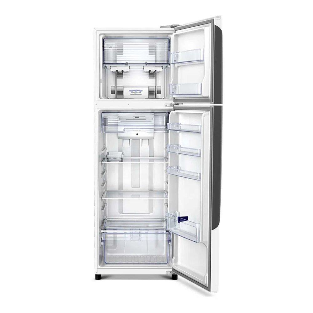 Geladeira Frost Free 387L Top Freezer 2 Portas NR-BT41PD1WA Panasonic - 4