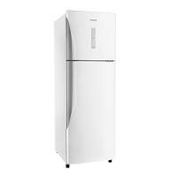 Geladeira Frost Free 387L Top Freezer 2 Portas NR-BT41PD1WA Panasonic - 8