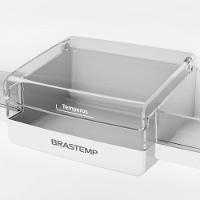 Geladeira / Refrigerador Brastemp 375 Litros 2 Portas Frost Free BRM44HB - 6