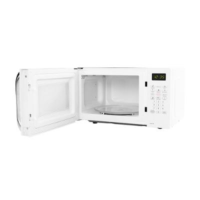 Micro-ondas 20 Litros Philco PMO23B Branco 127v