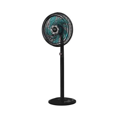Ventilador de Mesa Coluna Philco 40cm PVT466 Maxx Force Preto 127v