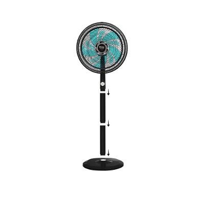 Ventilador de Mesa Coluna Philco 40cm PVT466 Maxx Force Preto 127v