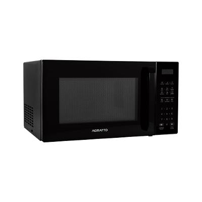 Micro-ondas 32L Agratto AMIC01N Preto 127v